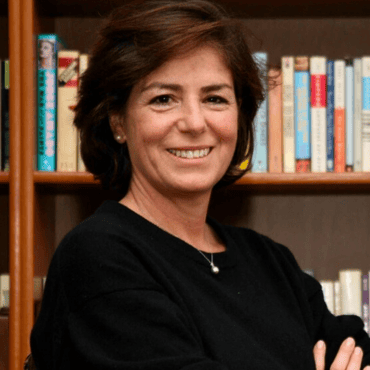 Francesca De Sanctis 